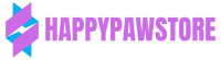Logo happypawstore.com