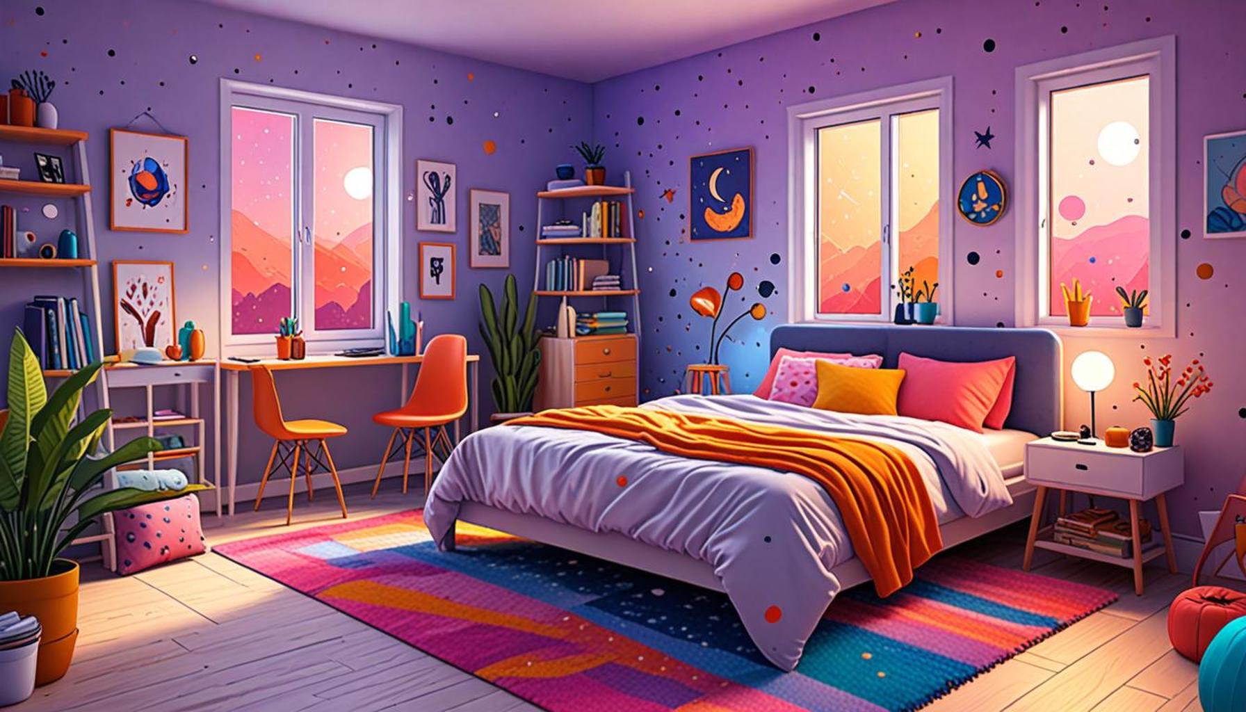 Optimize Bedroom Space  Create Coziness Ultimate Tips Guide